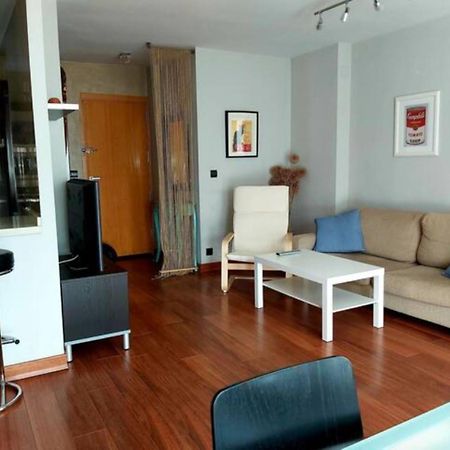 Casa Del Doctor Apartment Seville Luaran gambar