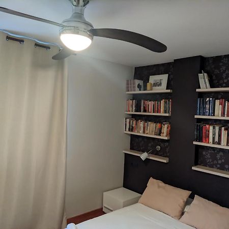 Casa Del Doctor Apartment Seville Luaran gambar