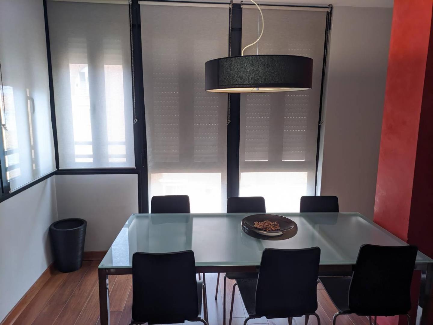 Casa Del Doctor Apartment Seville Luaran gambar