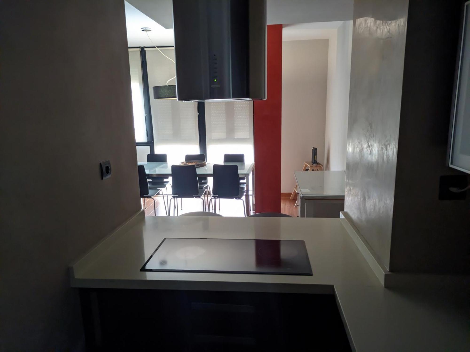 Casa Del Doctor Apartment Seville Luaran gambar