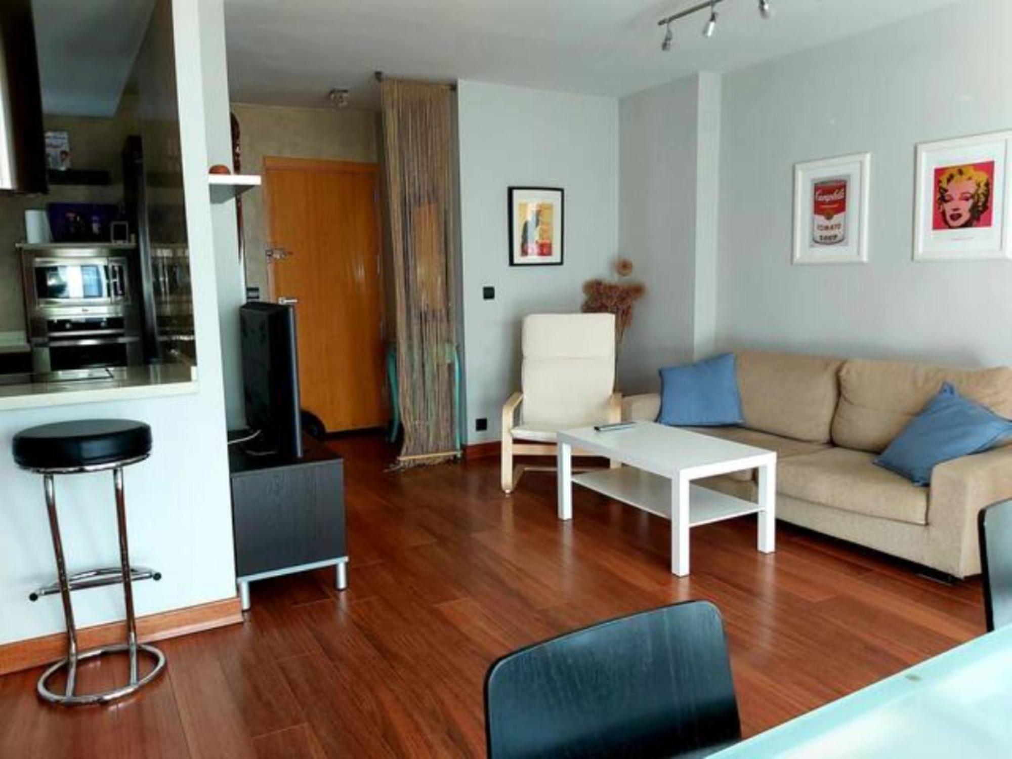 Casa Del Doctor Apartment Seville Luaran gambar