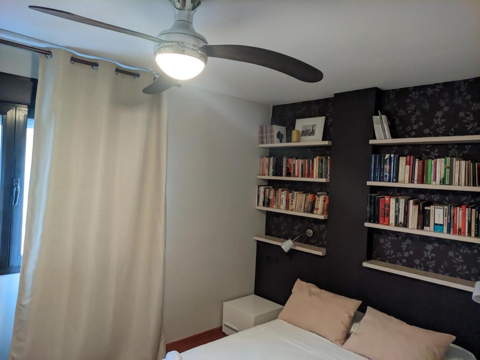 Casa Del Doctor Apartment Seville Luaran gambar